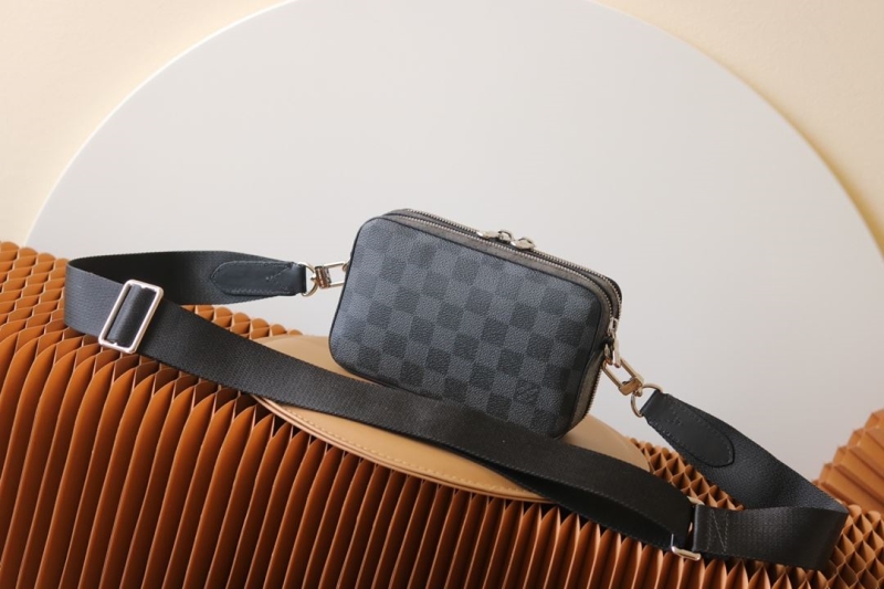 LV Satchel bags